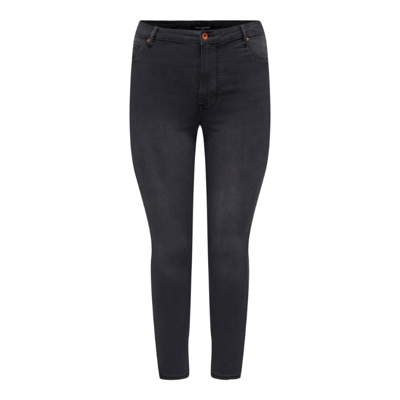 Carmila jeans - Washed black