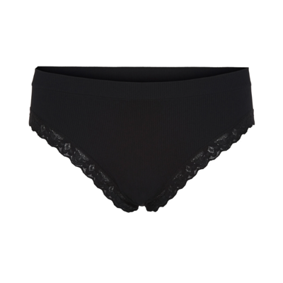 Feline rib trusse - Black