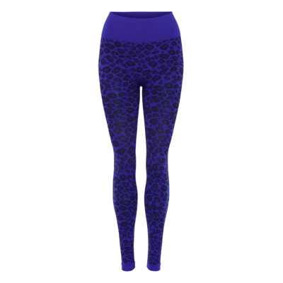 Joanna hw legging - Bluette
