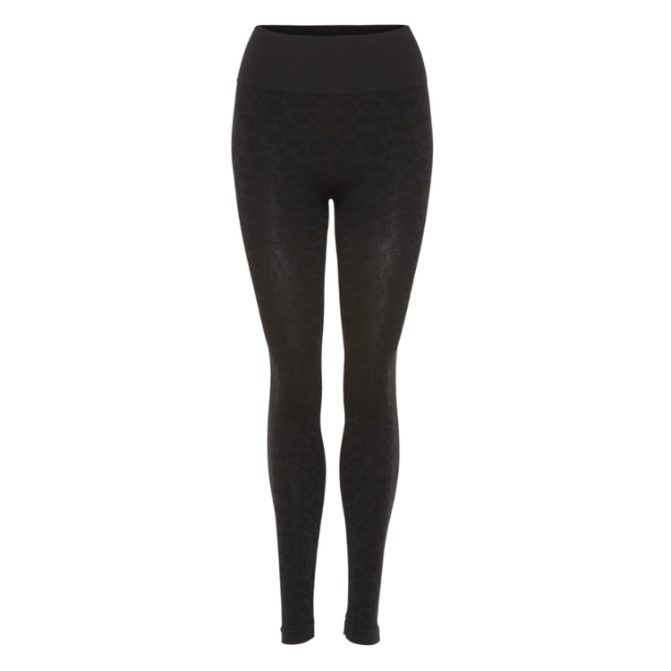 Joanna hw legging - Nero