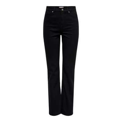 Onlemily jeans - Black
