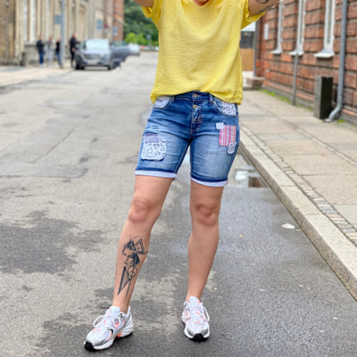 Marta shorts 1629-L