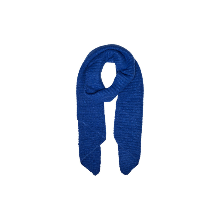 Pcpyron tørklæde - Mazarine blue