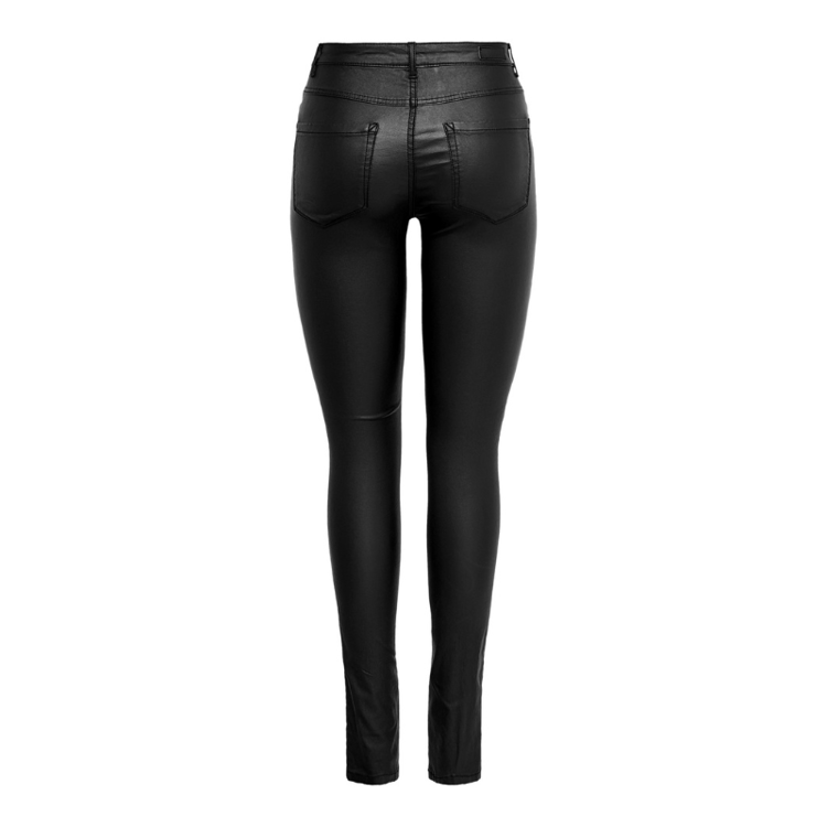 Onlroyal jeans - Black