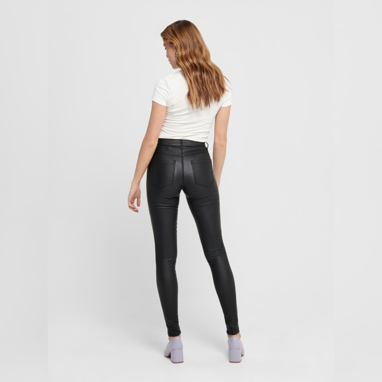 Onlroyal jeans - Black