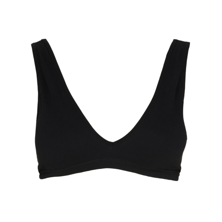 Costina bra - Black