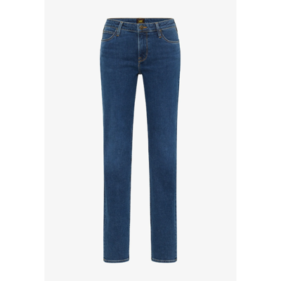 Elly slim jeans - Clear Indigo