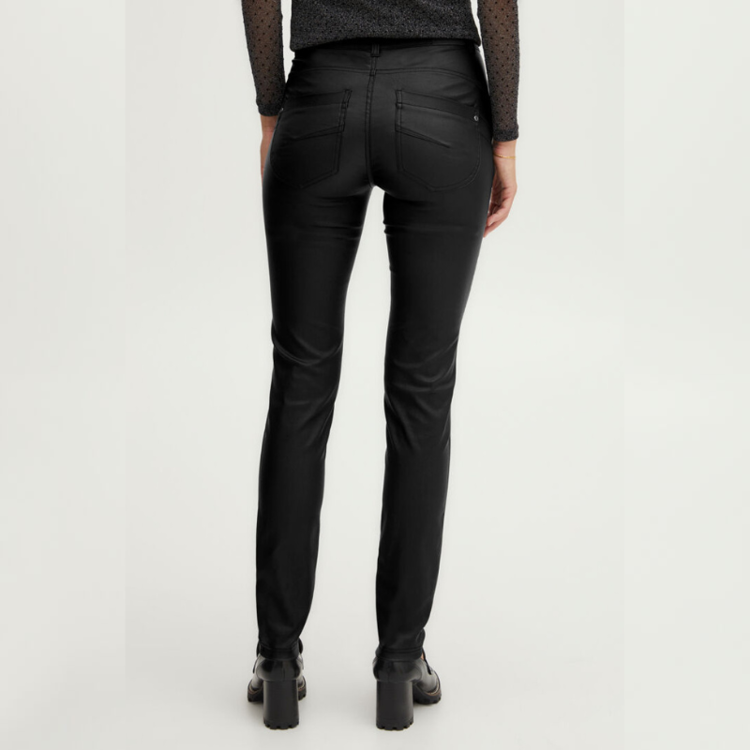 Frtalin jeans - Black