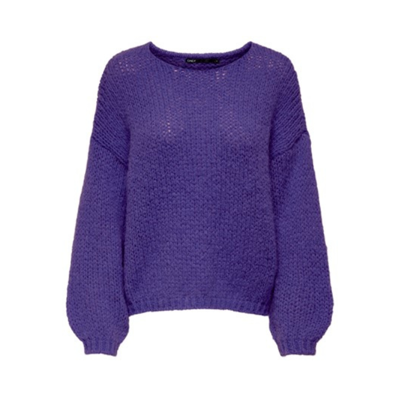 Onlnordic strik - Deep blue