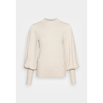 Sc-dollie strik - Beige