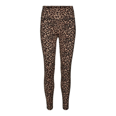 Vmina leggings - Black/llana