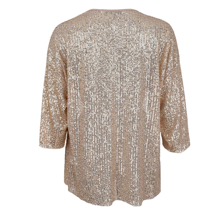 Bcglam kimono - Gold