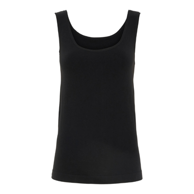 Ellen tank top - Black