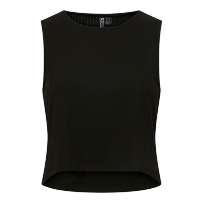 Pcmibbi top - Black