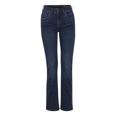 Frover bukser - Indigo blue denim