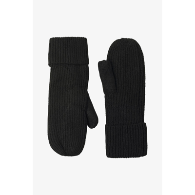 Vidella luffer - Black