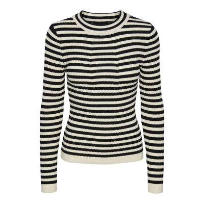 Pccrista strik - Black/w birch