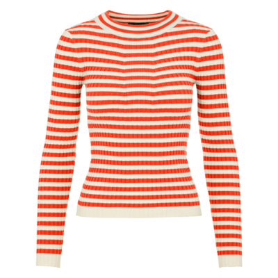 Pccrista strik - Tangerine tango/with birch