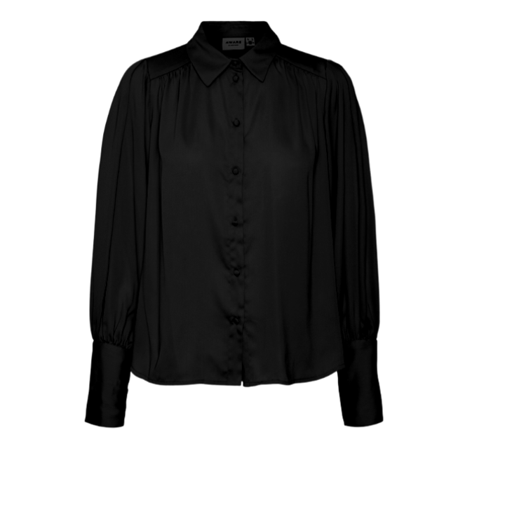 Vmcasey skjorte - Black