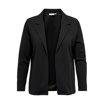 Carsania blazer - Black