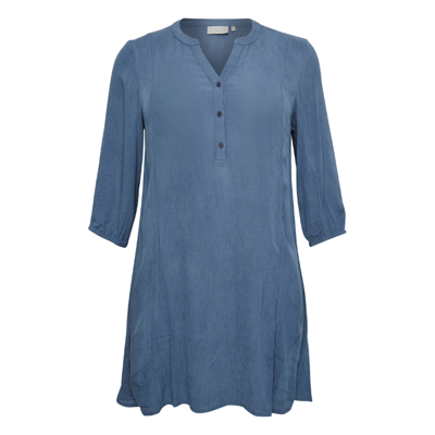 Kclouisa kjole - Vintage indigo