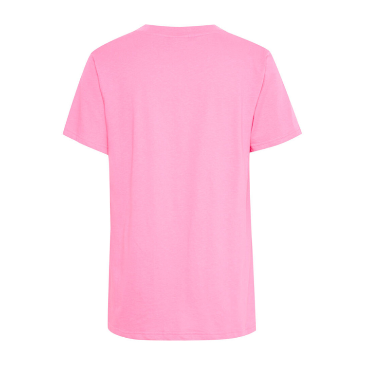 Kamarin t-shirt - Pink frosting