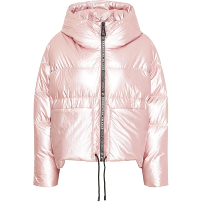 Marta jakke 2118 - Rose