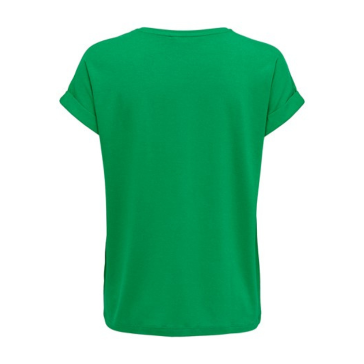 Onlmoster t-shirt - Jolly green