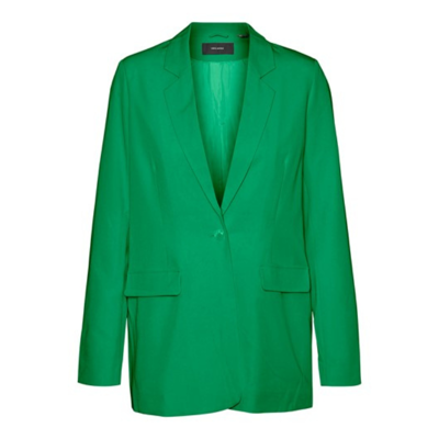 Vmzelda blazer - Bright green