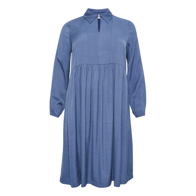 Kcsimma kjole - Vintage indigo