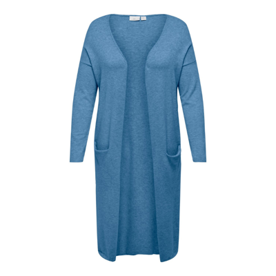 Caresly cardigan - Allure/melange