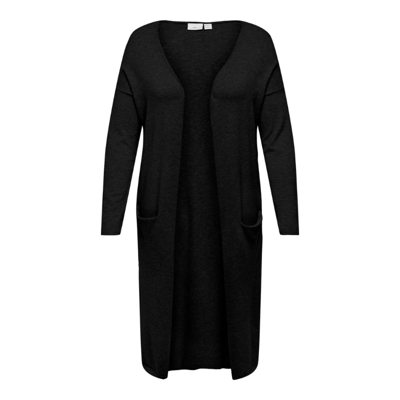 Caresly cardigan - Black