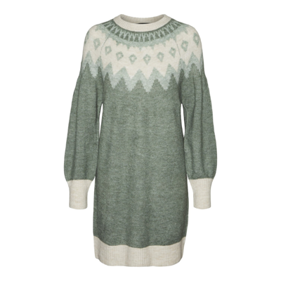Vmsimonenew strik - Laurel wreath