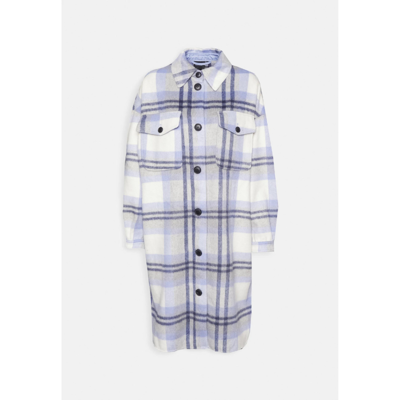 Vmnelly jakke - Light grey