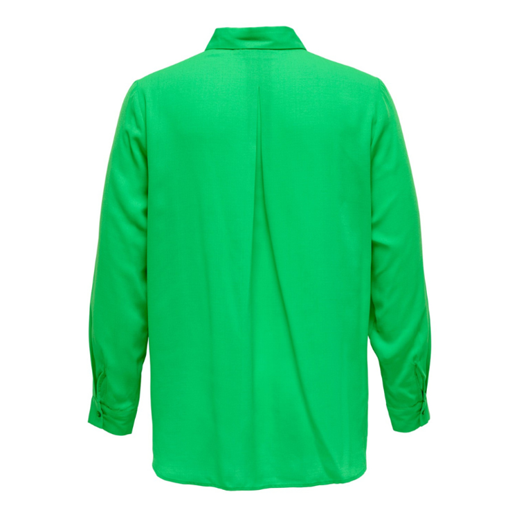 Carjoleen skjorte - Classic green