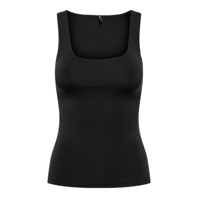 Onlea top - black