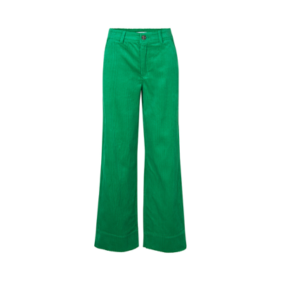 Samos buks - Bright green