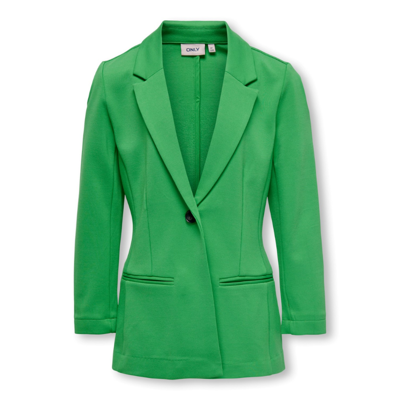 Kogpoptrash blazer - Kelly green