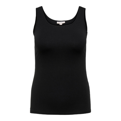 Cartime top - Black