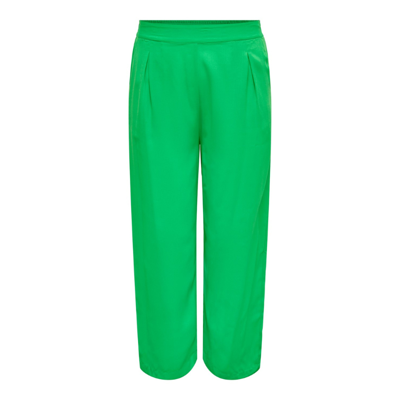 Carjoleen buks - Classic green