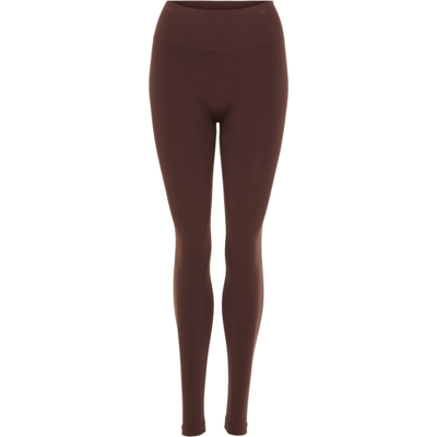 Saga leggings hw - Cioccolato
