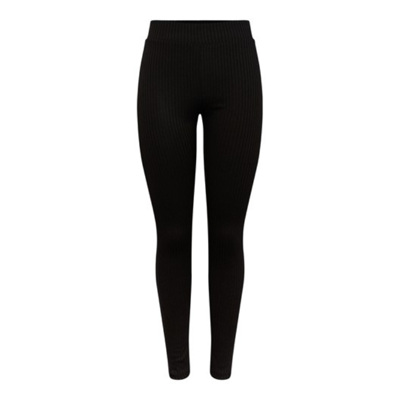 Pcmolly leggings - Black