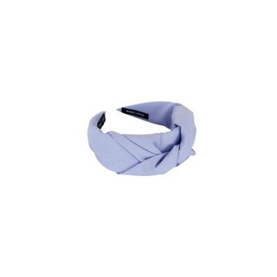 Bcdaria hårbøjle - Lt. blue
