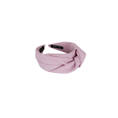 Bcdaria hårbøjle - L.t pink