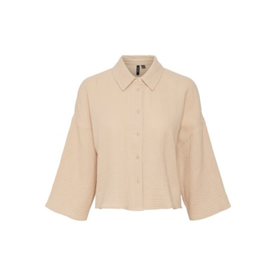 Vmnatali crop bulse - Irish cream