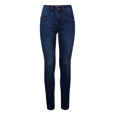 Frlissi jeans - Pure indigo