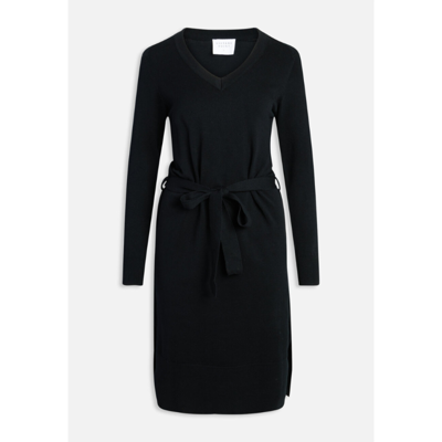 Hotti-b kjole - Black