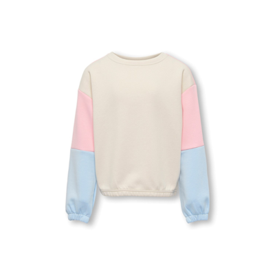 Kogyara bluse - Pumice stone/tickled pi