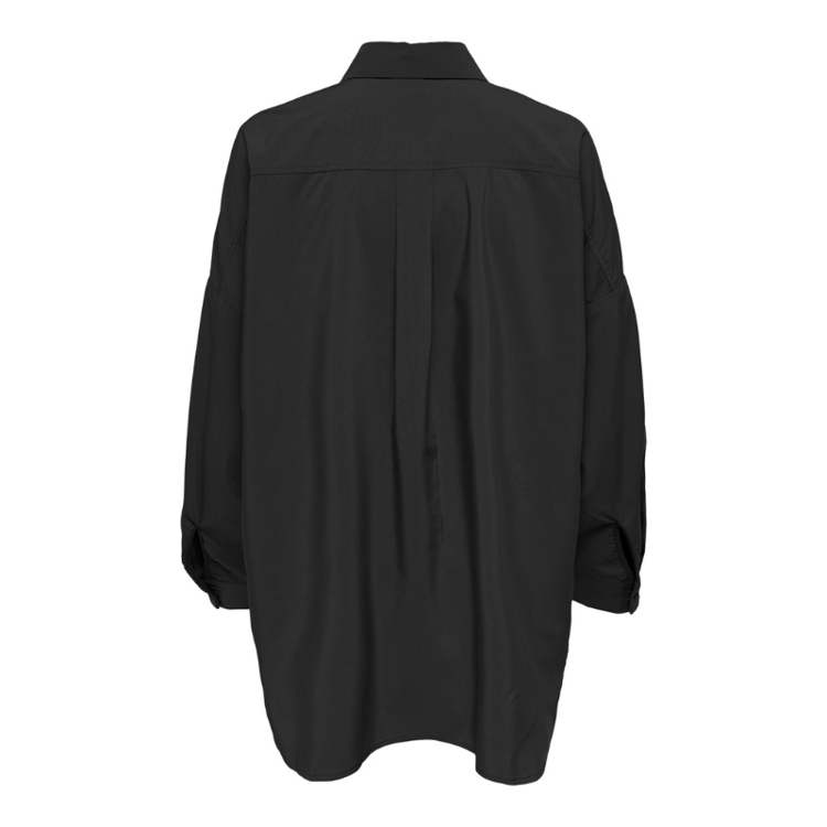Onltim skjorte - Black