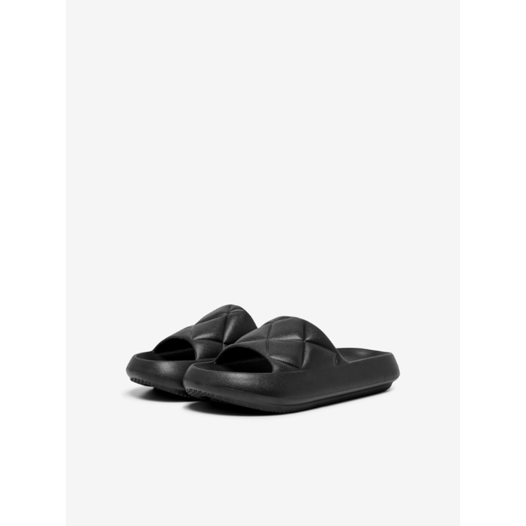 Onlmave sandal - Black